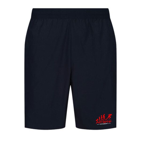 CARBON TECHNICAL TRAINING SHORT Thumbnail